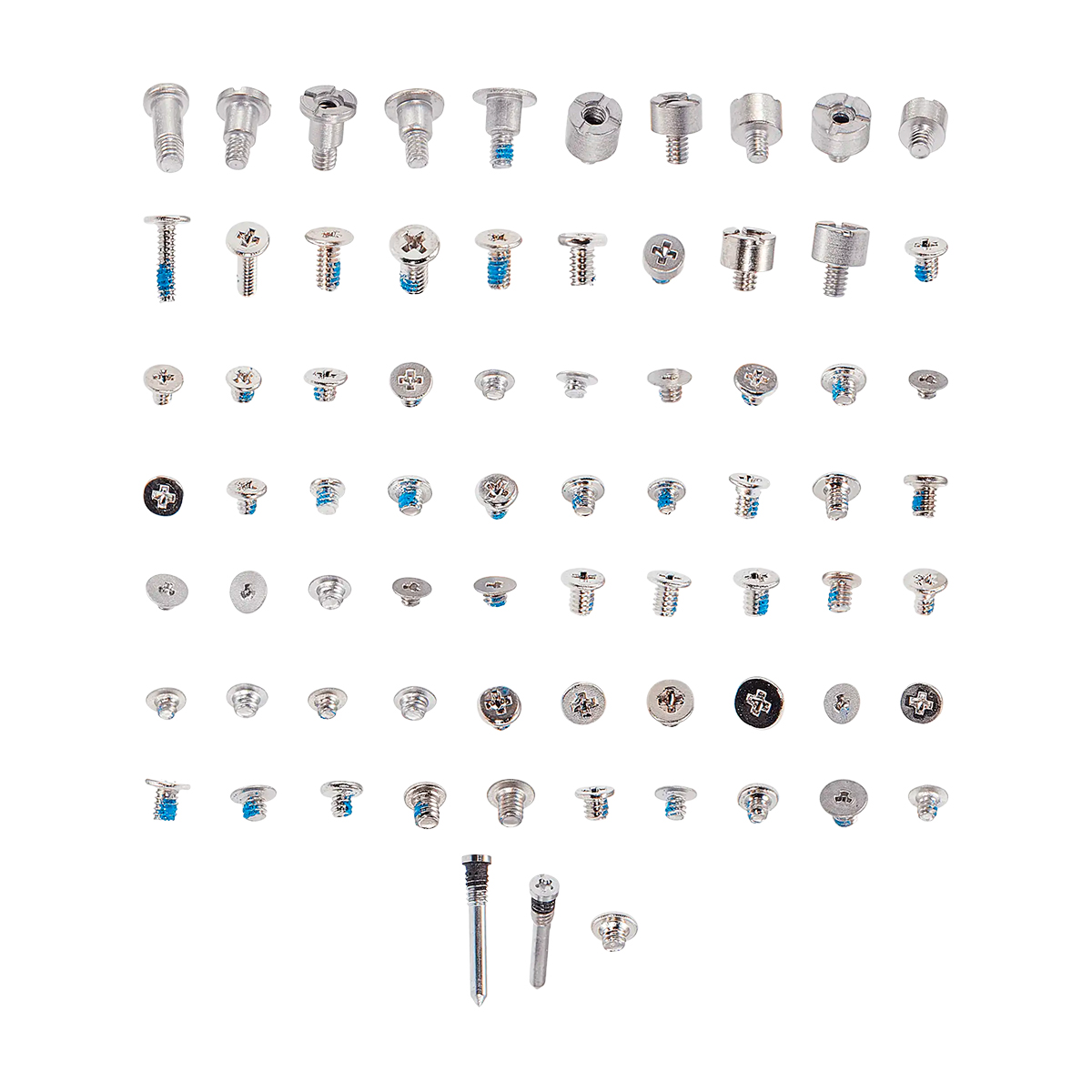Tornillo Kit iPhone 16